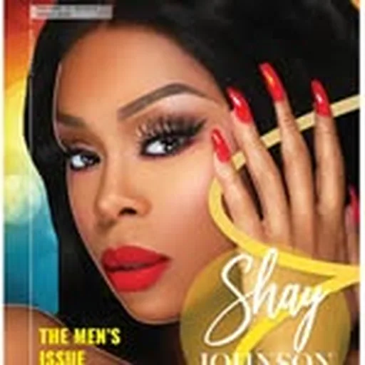@iamshayjohnson profile image