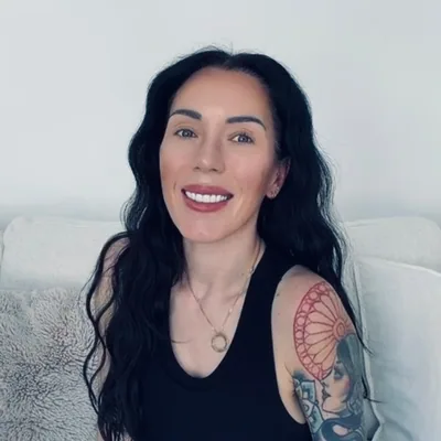 @iamsineadkavanagh profile image