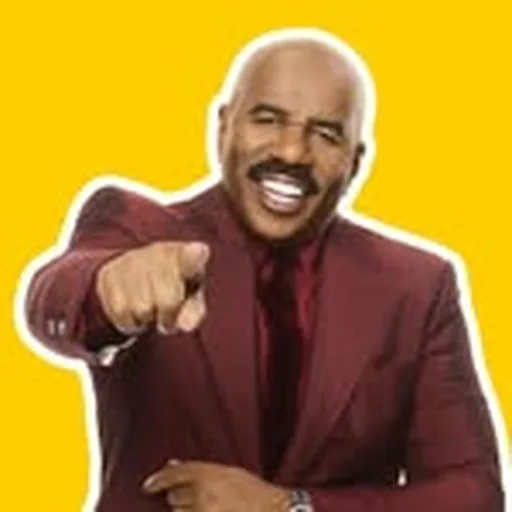@iamsteveharveytv profile image