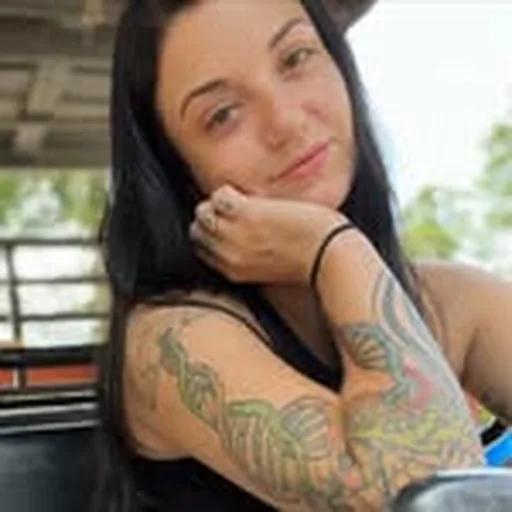 @iamstormieleigh profile image