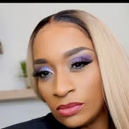 @iamtamikagibson profile image