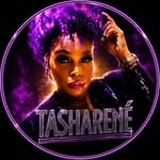 @iamtasharene profile image