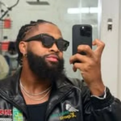 @iamtberry profile image