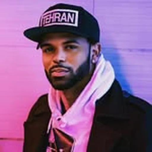 @iamtehran profile image