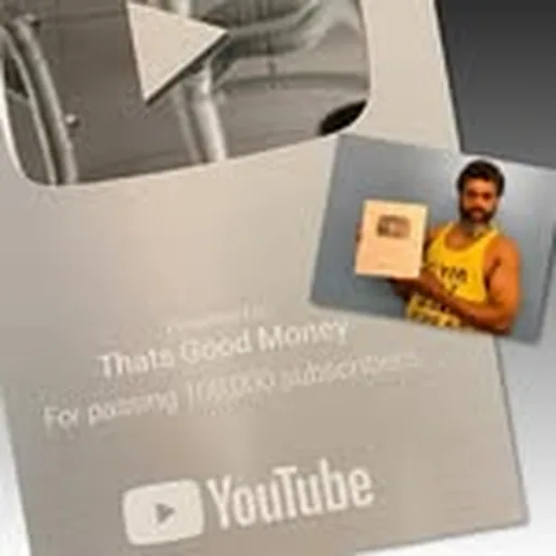 @iamthatsgoodmoney profile image