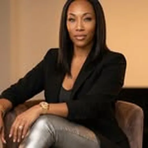 @iamtiffanygaines profile image