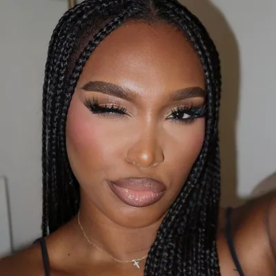 @iamtrecy_m profile image