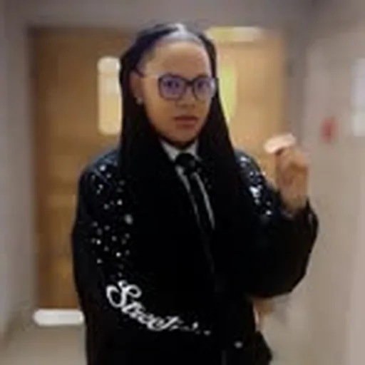 @iamtrinibaby profile image