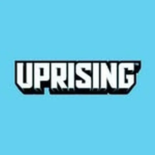 @iamuprising_ profile image