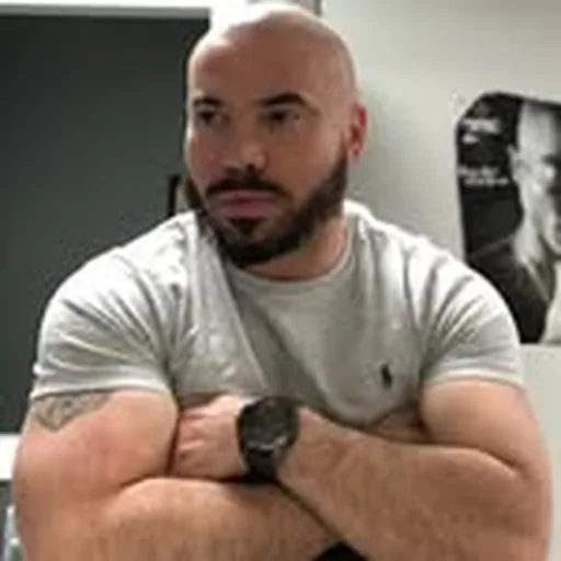 @iamvs profile image