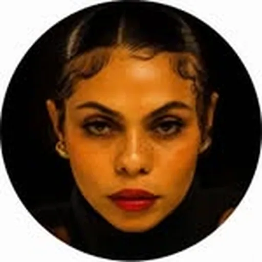 @iamxazmine profile image
