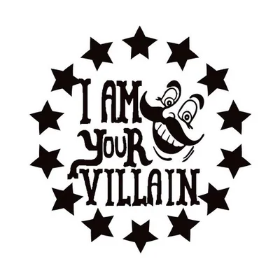 @iamyourvillain profile image