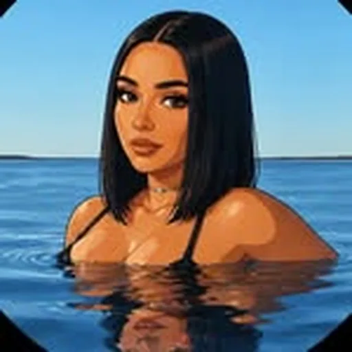 @iamyulissa profile image