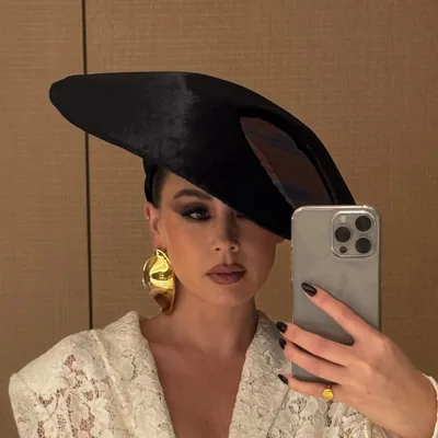 @iamyvetteking profile image
