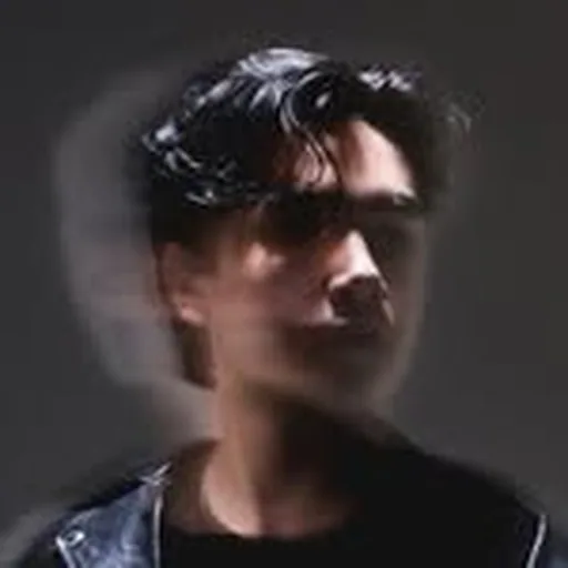 @ianasher profile image