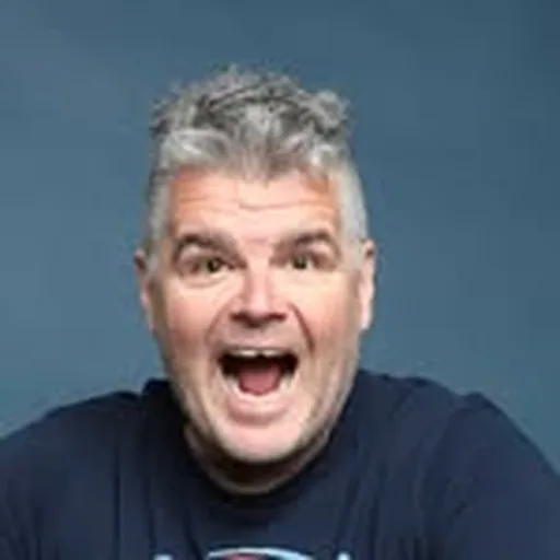 @ianbagg profile image