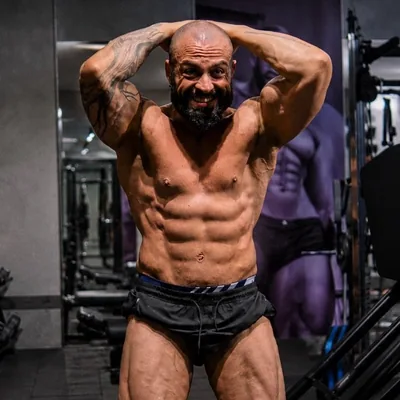 @iandalladea profile image