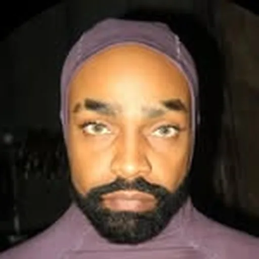 @ianisiah profile image
