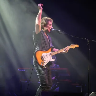 @ianmossmusic profile image