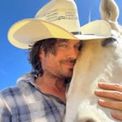 @iansomerhalder profile image