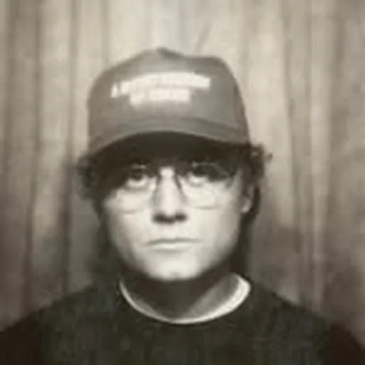 @ianxenger profile image