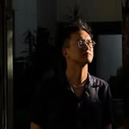 @ianyhchang profile image