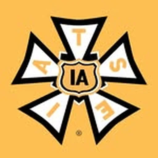 @iatse profile image