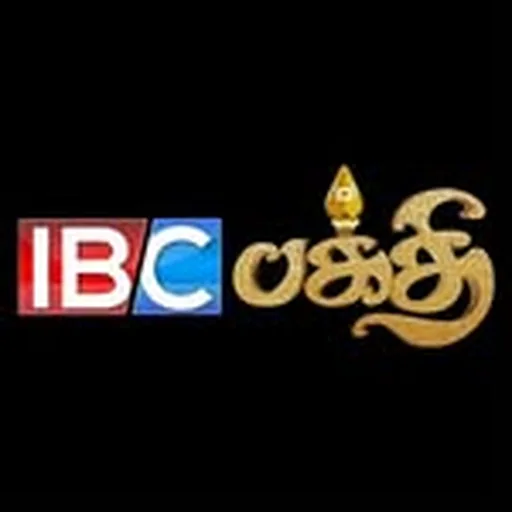@ibcbakthi profile image