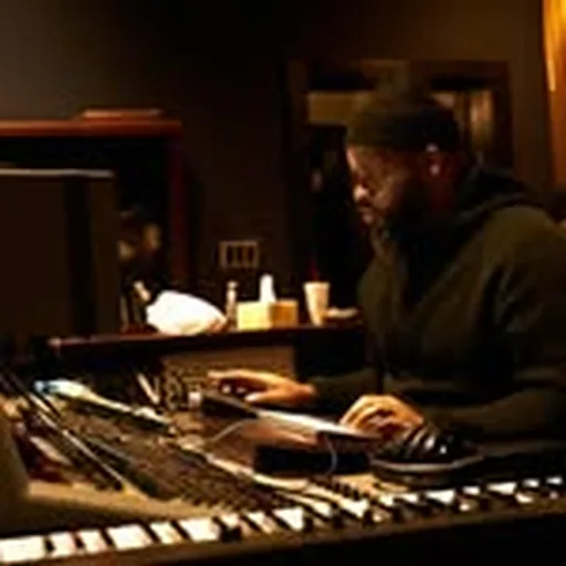 @ibmixing profile image
