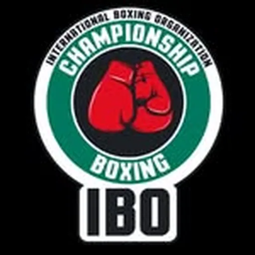 @iboboxingofficial profile image