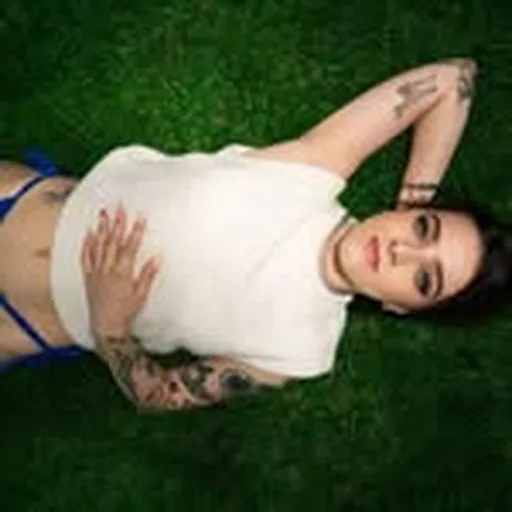 @idalaurberg profile image