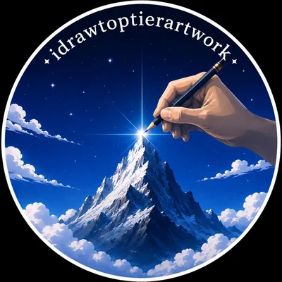 @idrawtoptierartwork profile image