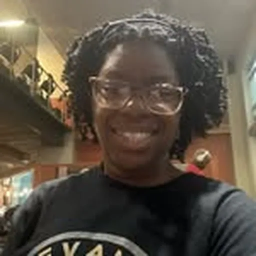 @ieshaworthenesha profile image