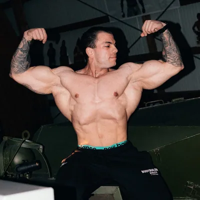 @ifbb_pro_ayham_alaws profile image
