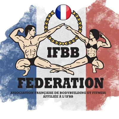 @ifbbfranceofficial profile image