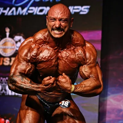 @ifbbpro_chrismassaro profile image