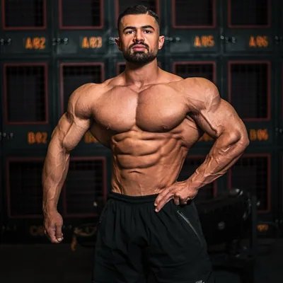 @ifbbpro_mohammadjavad profile image