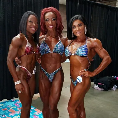 @ifbbprofigure profile image