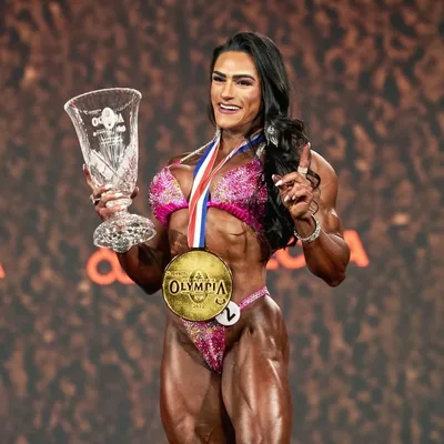 @ifbbpronataliacoelho profile image