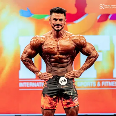 @ifbbproshiva profile image