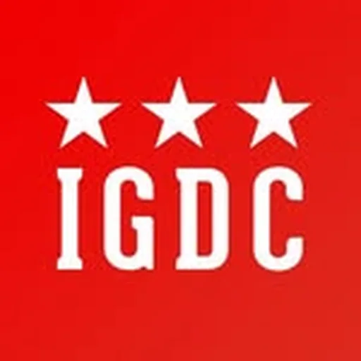 @igdc profile image