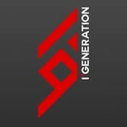 @igeneration.official profile image