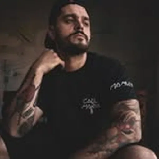 @igormamutee profile image