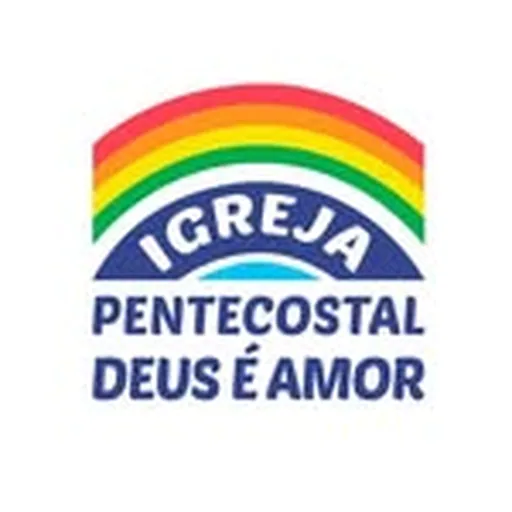 @igrejadeuseamoroficial profile image