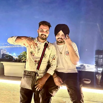 @igurwindermoosasidhu profile image