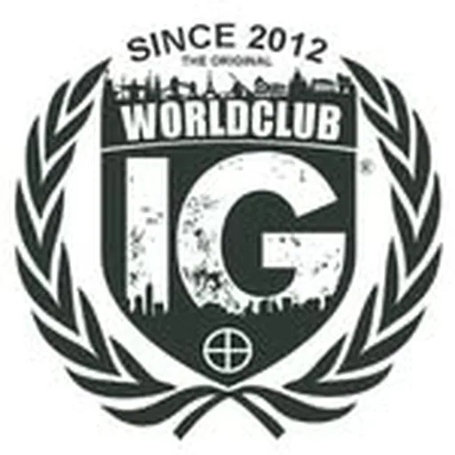 @igworldclub profile image