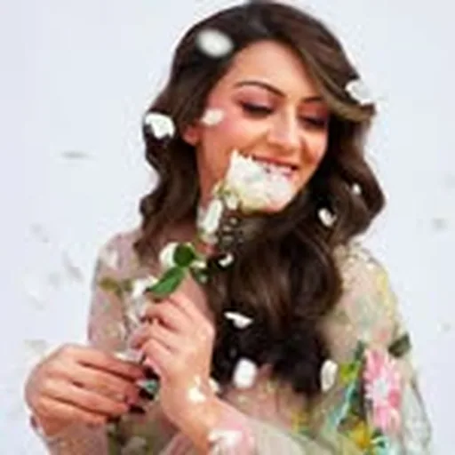 @ihansika_official profile image
