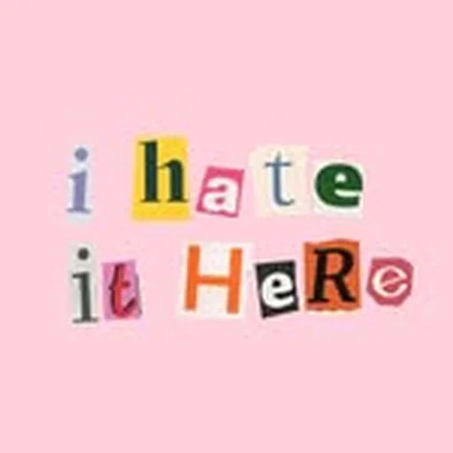 @ihateitherenewsletter profile image