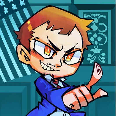 @iheartjustice_ profile image