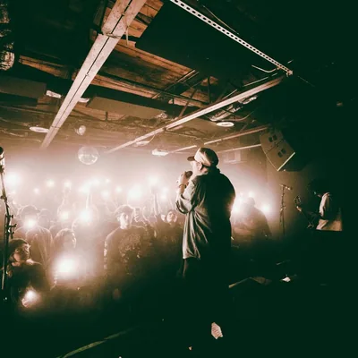 @ihowband profile image